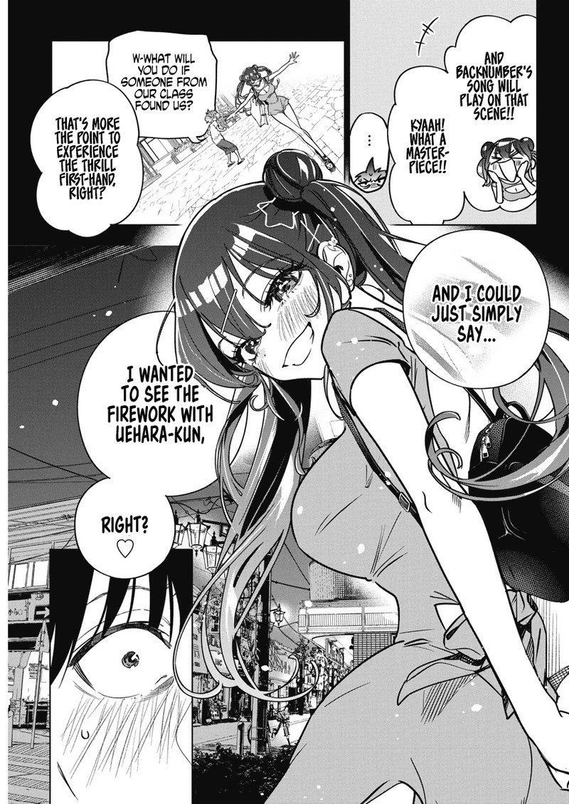 Now That We Draw - Chapter 13 - I image 03
